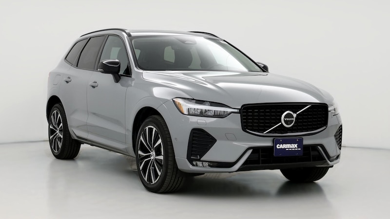 2024 Volvo XC60 B5 Plus Hero Image