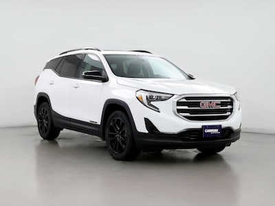 2021 GMC Terrain SLT -
                Lexington, KY