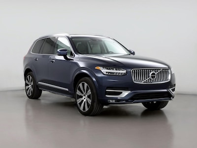 2022 Volvo XC90 T6 Inscription -
                Cincinnati, OH