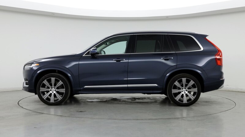 2022 Volvo XC90 T6 Inscription 3