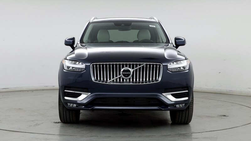 2022 Volvo XC90 T6 Inscription 5