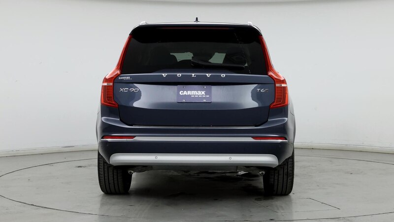 2022 Volvo XC90 T6 Inscription 6