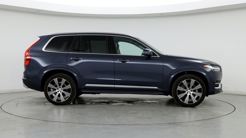 2022 Volvo XC90 T6 Inscription 7