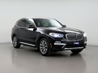 2019 BMW X3 xDrive30i -
                Cincinnati, OH