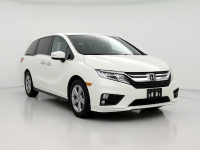 2019 Honda Odyssey EX -
                Chattanooga, TN