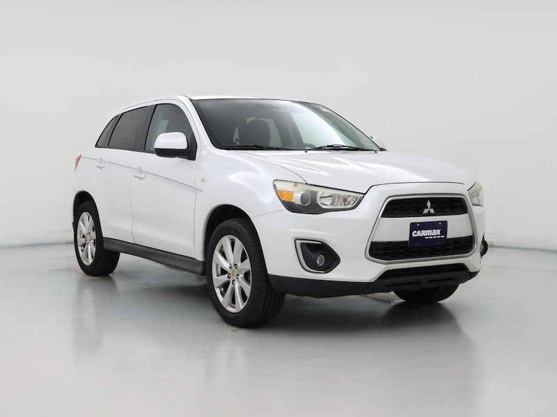 2015 Mitsubishi Outlander Sport ES -
                  Virginia Beach, VA