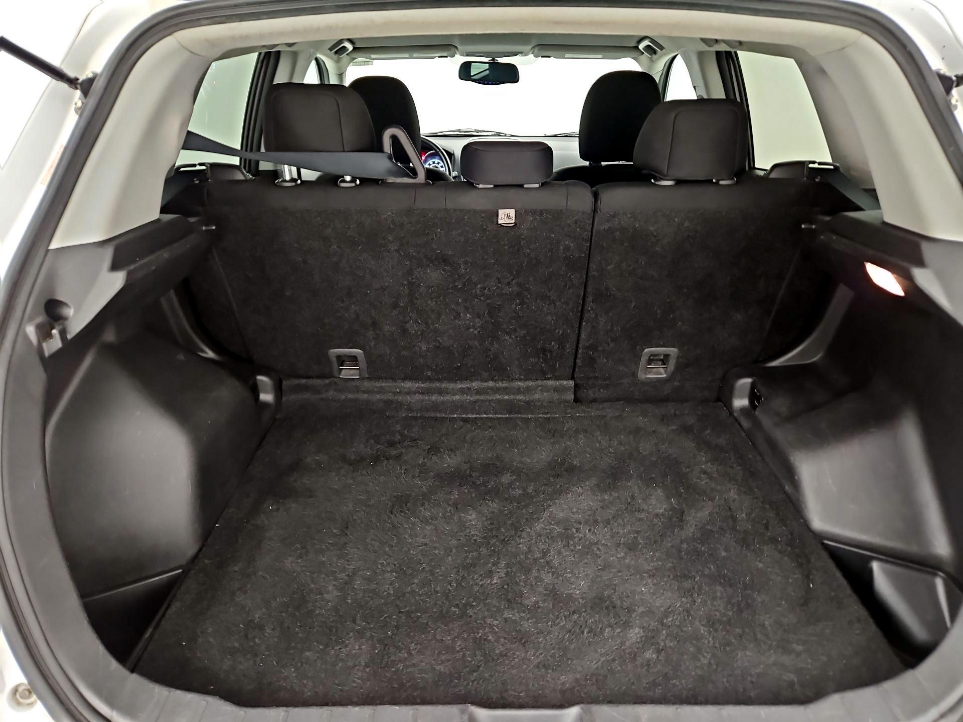 Thumbnail: 2015 Mitsubishi Outlander Sport - 18