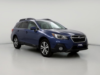 2019 Subaru Outback 3.6R Limited -
                Newport News, VA