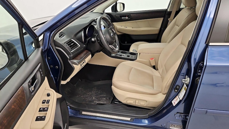 2019 Subaru Outback 3.6R Limited 11