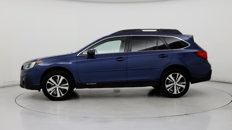 2019 Subaru Outback 3.6R Limited 3