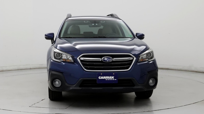 2019 Subaru Outback 3.6R Limited 5