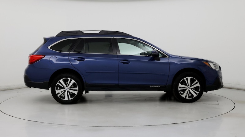 2019 Subaru Outback 3.6R Limited 7