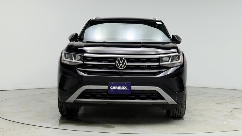 2021 Volkswagen Atlas SEL 5