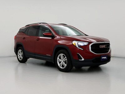 2019 GMC Terrain SLE -
                Newport News, VA