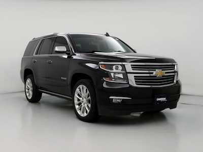 2019 Chevrolet Tahoe Premier -
                Virginia Beach, VA