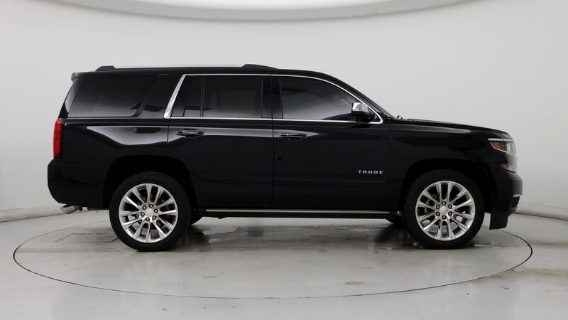 2019 Chevrolet Tahoe Premier 7