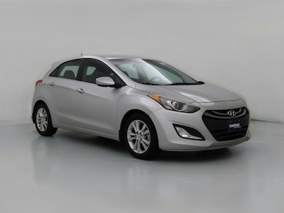 2015 Hyundai Elantra GT -
                Virginia Beach, VA