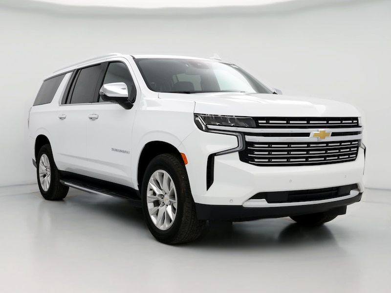 2023 Chevrolet Suburban Premier -
                  Bristol, TN
