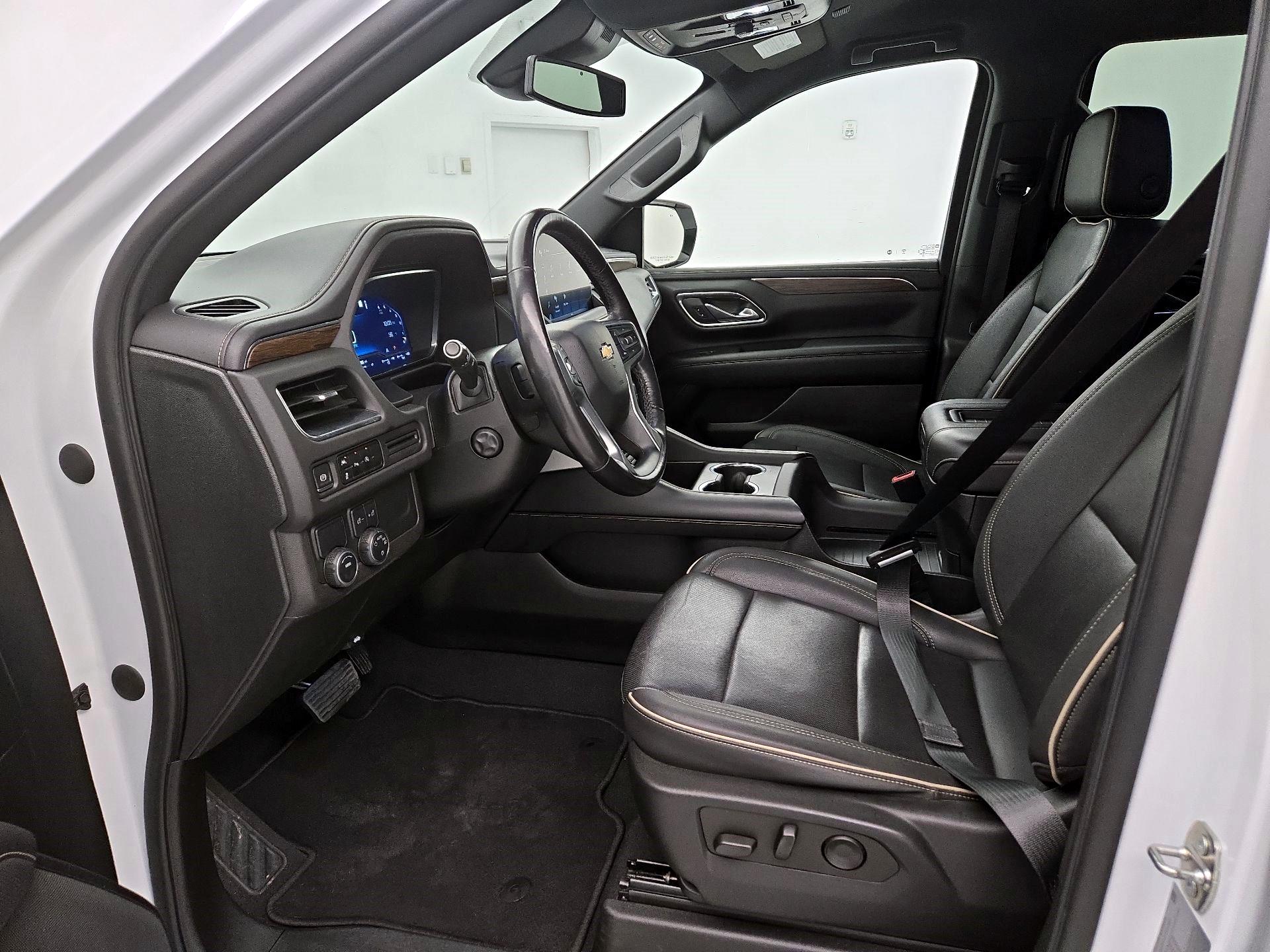 Thumbnail: 2023 Chevrolet Suburban - 11