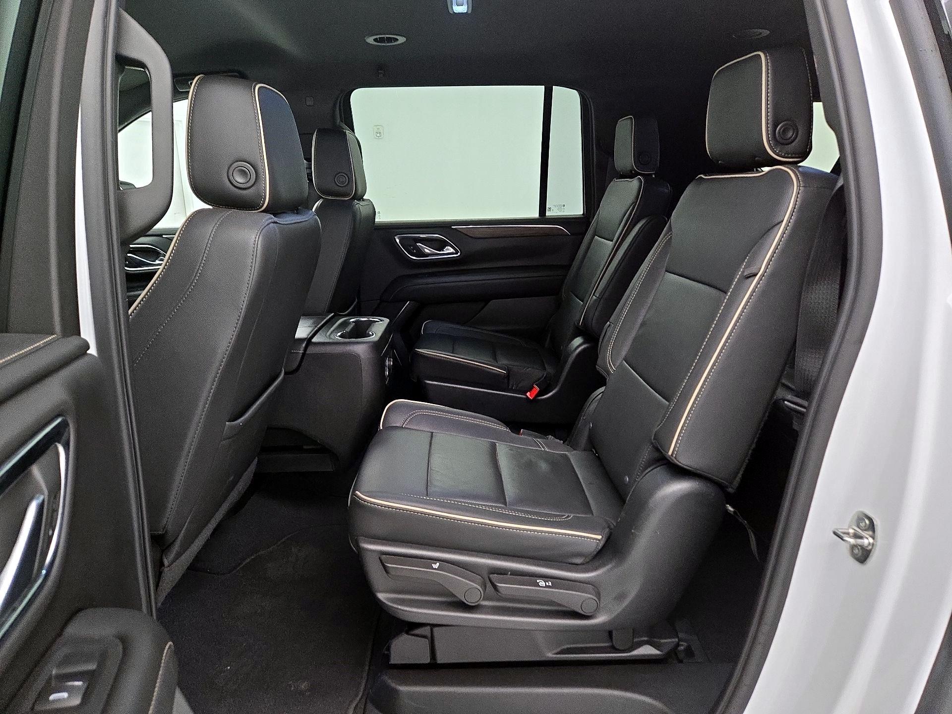 Thumbnail: 2023 Chevrolet Suburban - 19