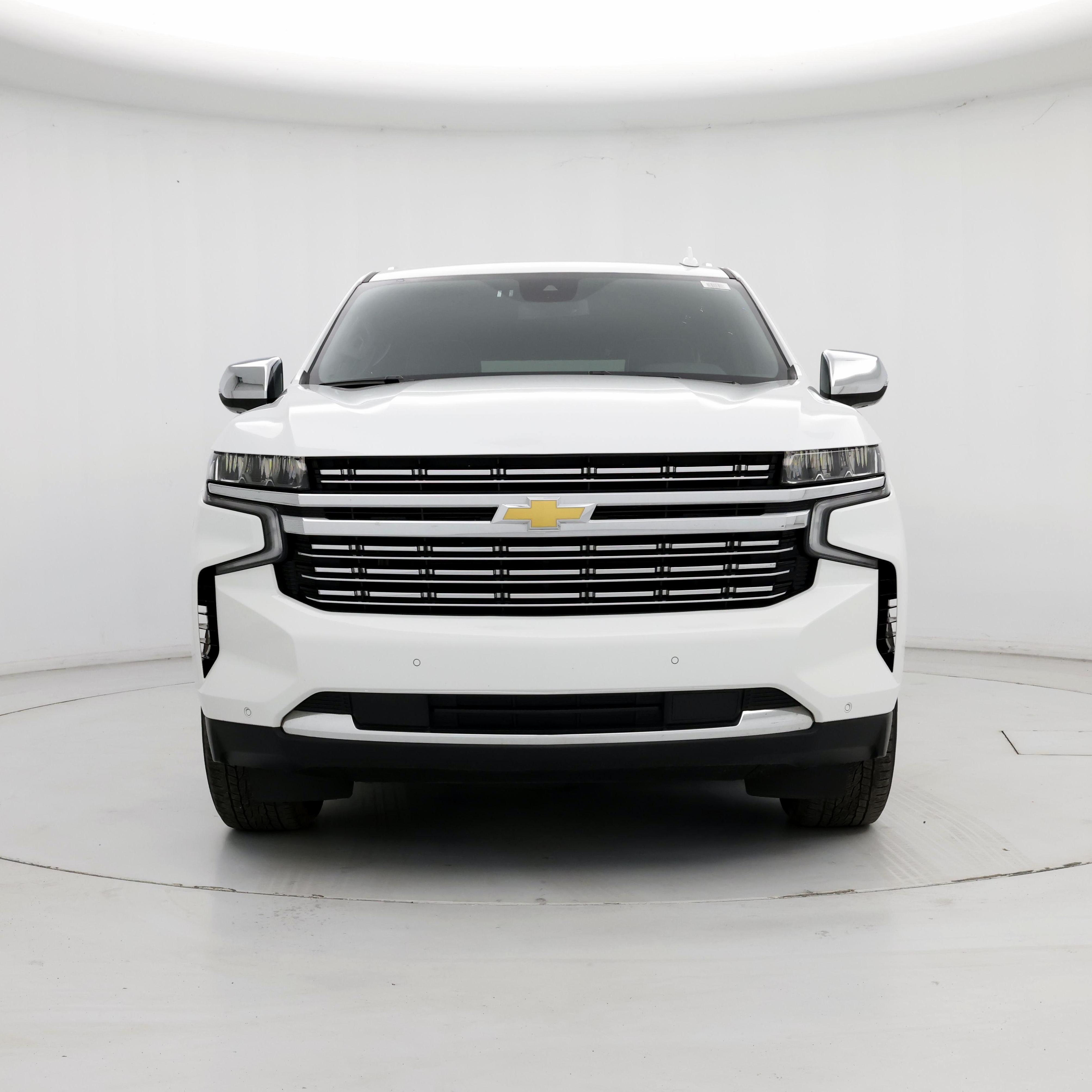 Thumbnail: 2023 Chevrolet Suburban - 5