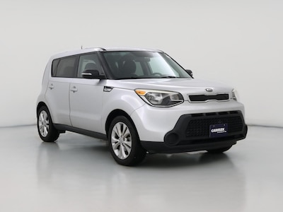 2014 Kia Soul Soul+ -
                Virginia Beach, VA