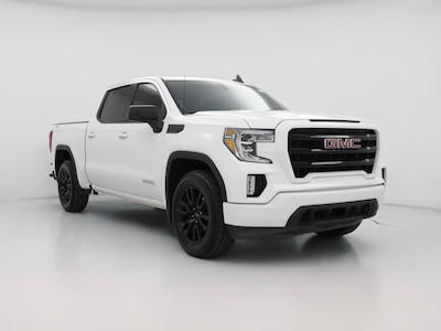 2022 GMC Sierra 1500 Elevation -
                Franklin, TN