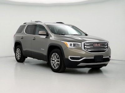 2019 GMC Acadia SLE -
                Tri-Cities, TN