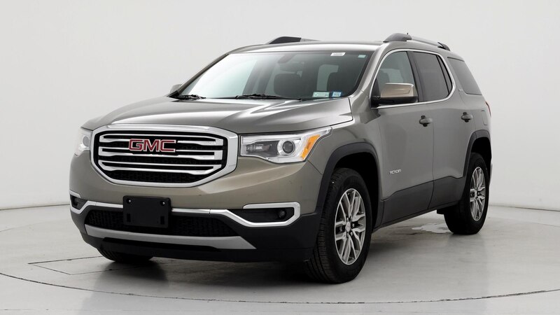 2019 GMC Acadia SLE 4