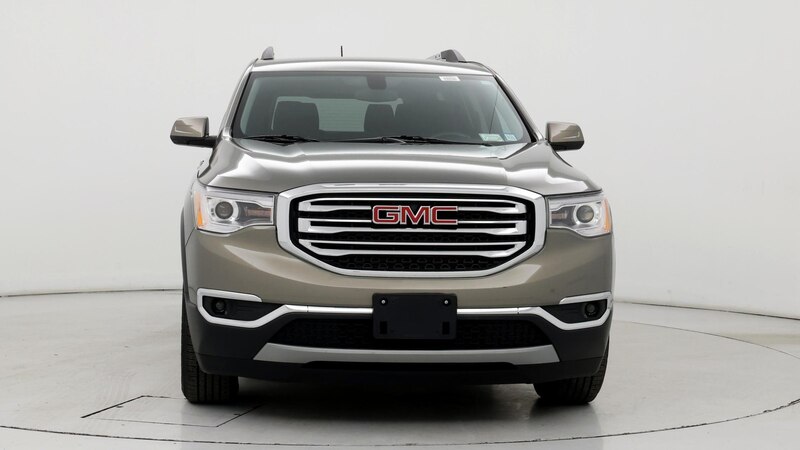 2019 GMC Acadia SLE 5