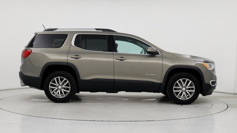 2019 GMC Acadia SLE 7