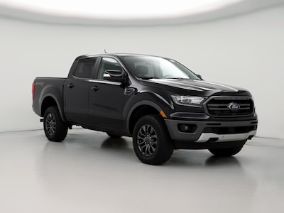 2019 Ford Ranger Lariat -
                Farragut, TN