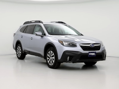 2020 Subaru Outback Premium -
                Albany, NY