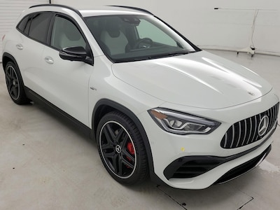 2023 Mercedes-Benz GLA 45 AMG -
                Bristol, TN