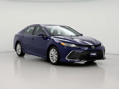 2023 Toyota Camry LE -
                Tri-Cities, TN