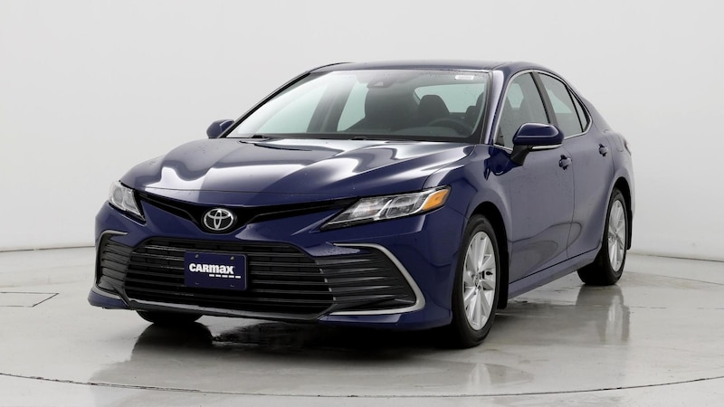 2023 Toyota Camry LE 4