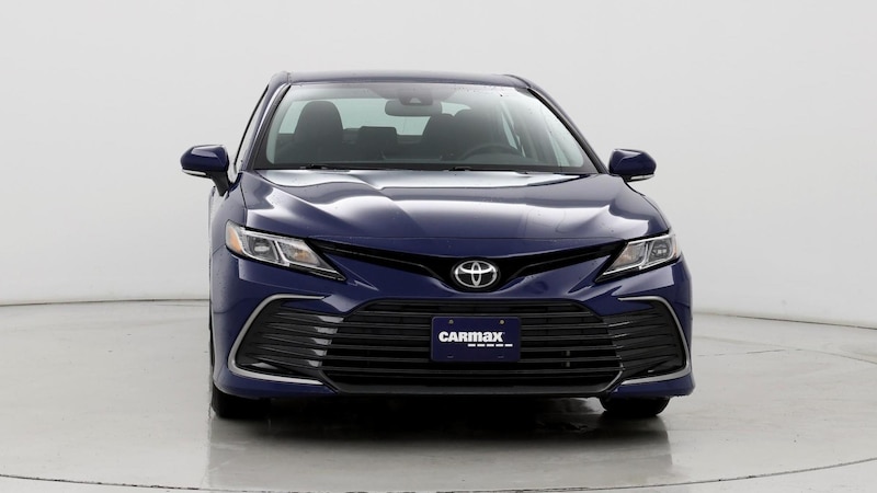 2023 Toyota Camry LE 5