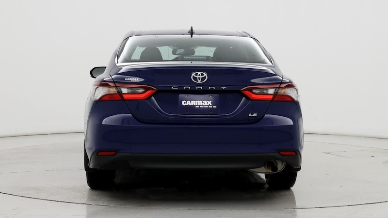 2023 Toyota Camry LE 6