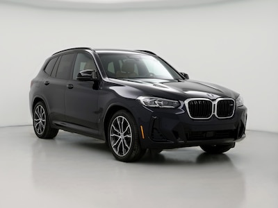 2022 BMW X3 M40i -
                Tri-Cities, TN