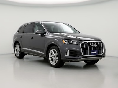 2023 Audi Q7 Premium Plus -
                Tri-Cities, TN