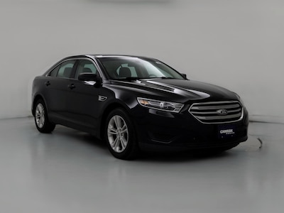 2018 Ford Taurus SE -
                Virginia Beach, VA