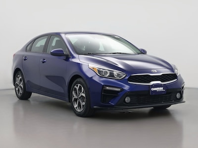 2021 Kia Forte LXS -
                Jacksonville, NC