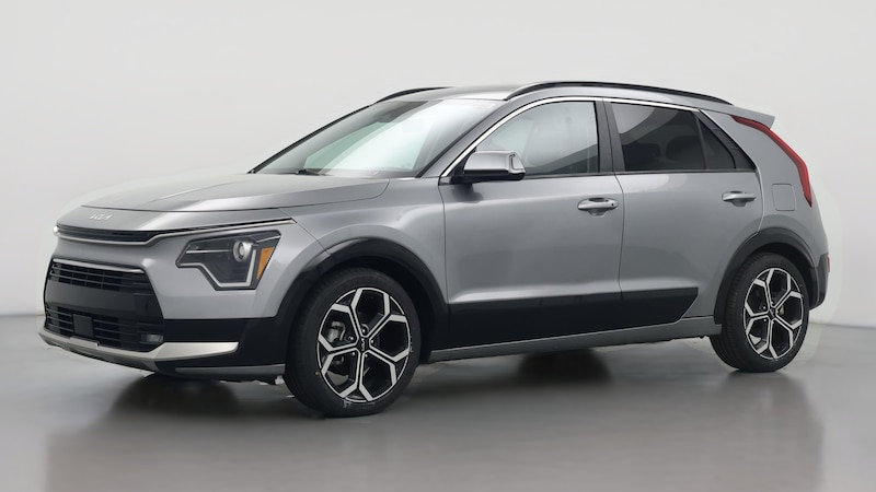 2023 Kia Niro EX Touring Hero Image