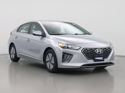 2022 Hyundai Ioniq SE -
                Fayetteville, NC