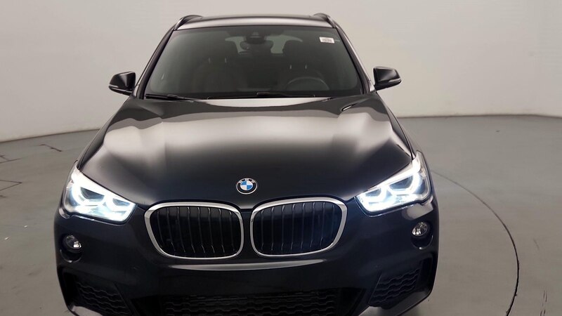 2019 BMW X1 xDrive28i 2