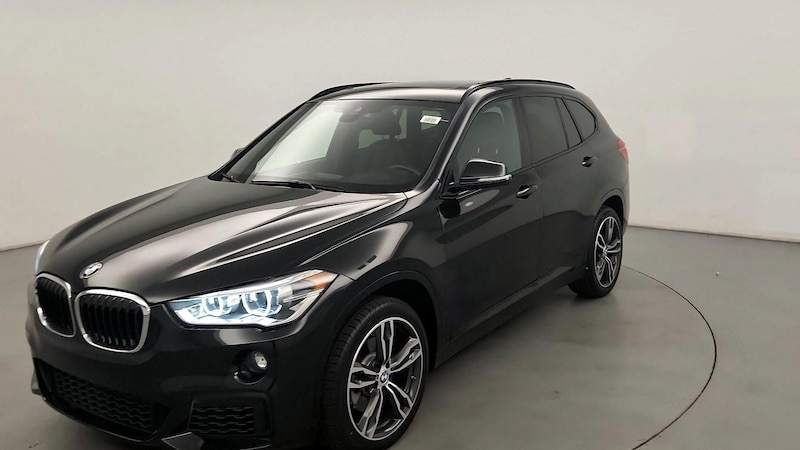 2019 BMW X1 xDrive28i 3