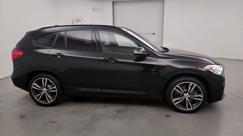 2019 BMW X1 xDrive28i 4