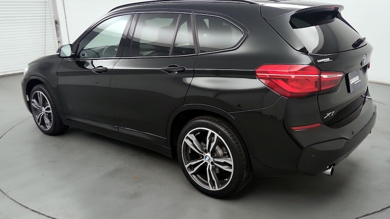 2019 BMW X1 xDrive28i 7