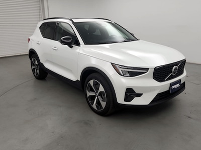 2023 Volvo XC40 B4 Ultimate -
                Wilmington, NC