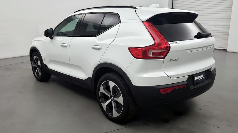 2023 Volvo XC40 B4 Ultimate 7